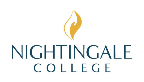 Nightingale College Library