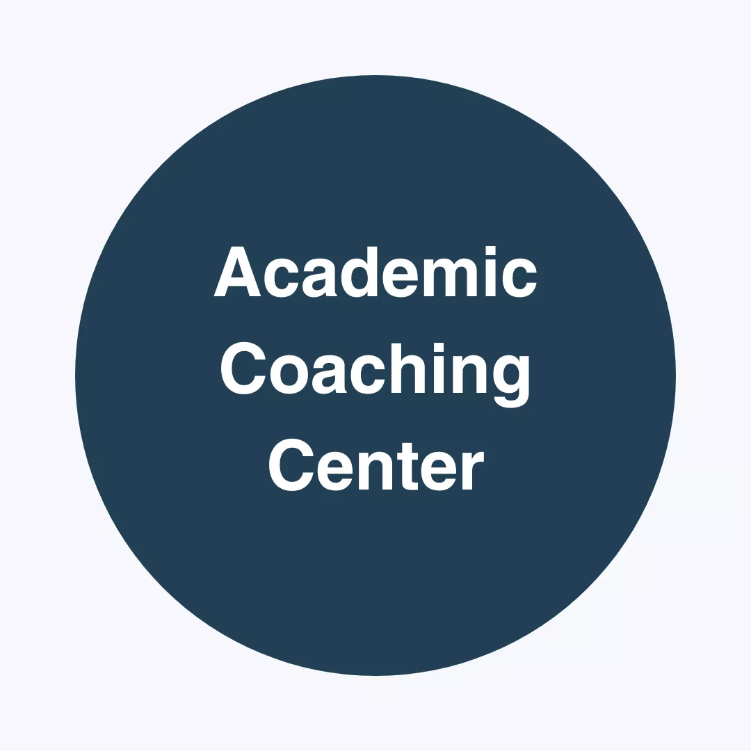 Academic Coaching